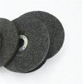 Абразивные шлифовальные круги из черного глинозема 115 мм 1,6 мм